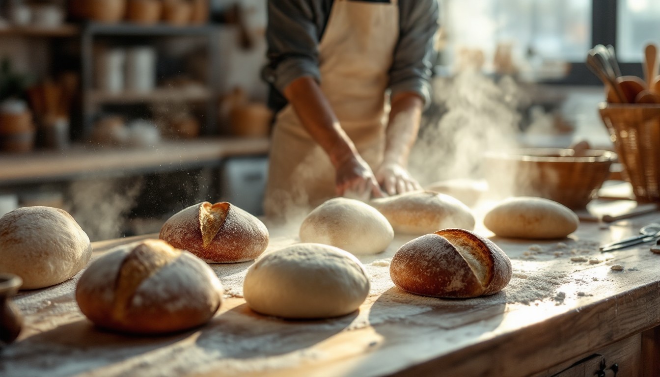 Master the Art of Perfect Pastry Dough Copy
