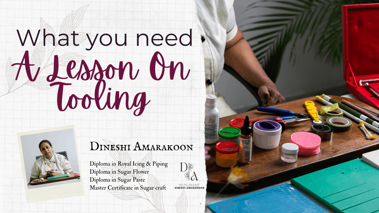 What You Need A Lesson On Tooling